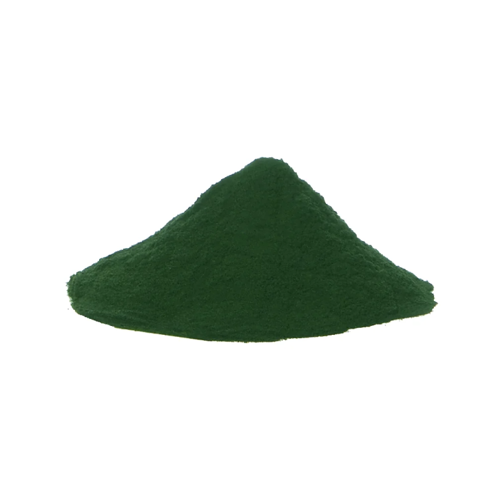 Puromenu suplemento "Defensas a tope" (Espirulina ecológica) 100gr