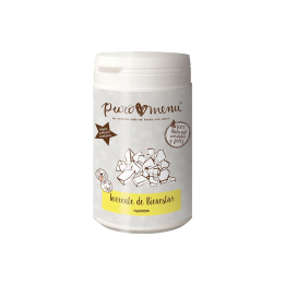 Puromenu suplemento "Torrente de bienestar" (OptiMSM) 200gr