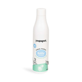 Yogupet kéfir arándanos y brócoli