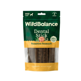Wild Balance Stick Dental estómago sensible