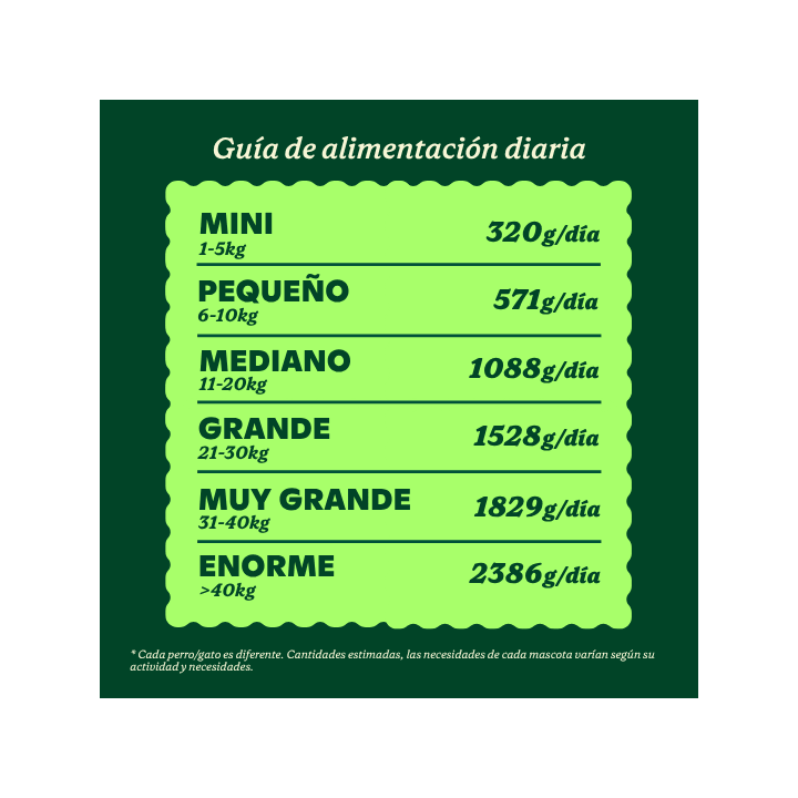 Wild Balance Cazuela casera Boquerón, pavo y manzana perros 280gr
