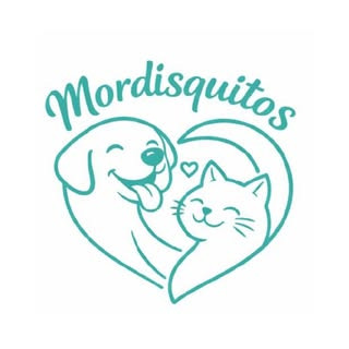 Mordisquitos Pet Shop